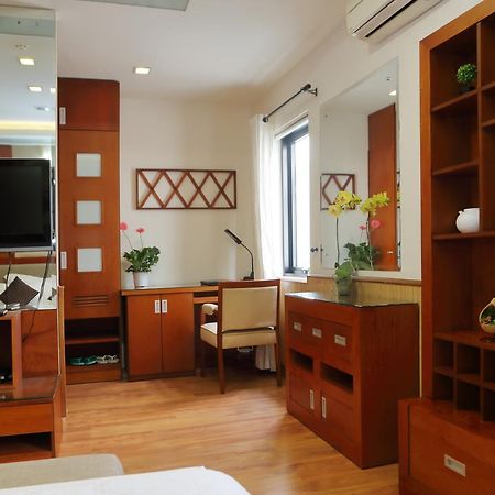 Thala Hotel Bandar Ho Chi Minh Luaran gambar