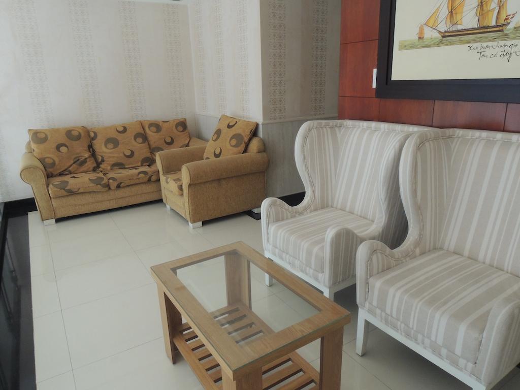 Thala Hotel Bandar Ho Chi Minh Luaran gambar