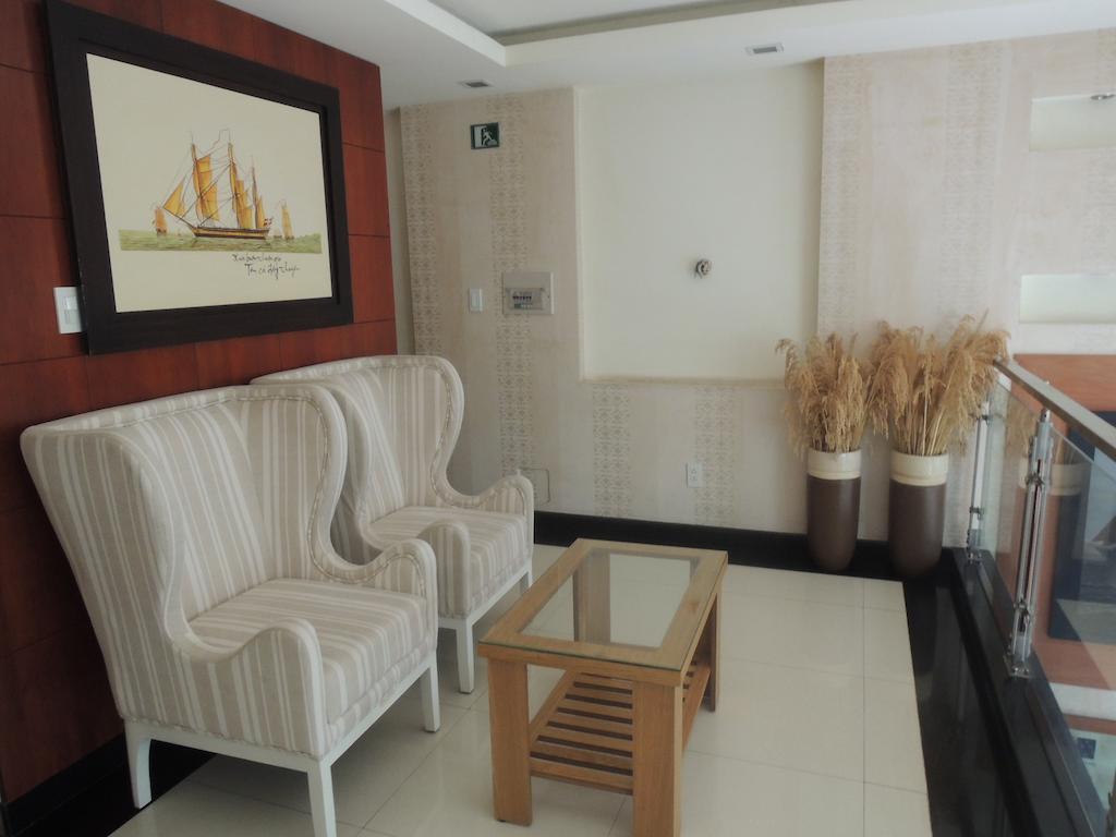 Thala Hotel Bandar Ho Chi Minh Luaran gambar