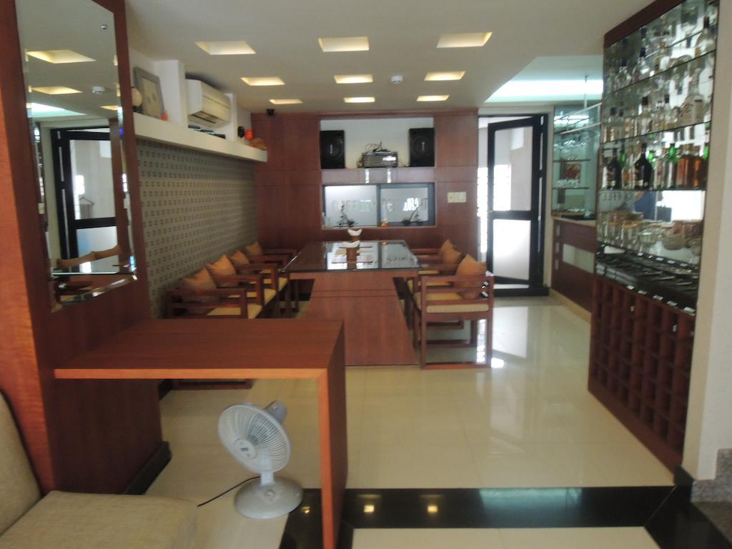 Thala Hotel Bandar Ho Chi Minh Luaran gambar