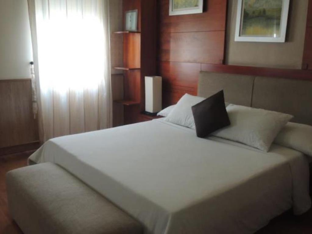Thala Hotel Bandar Ho Chi Minh Luaran gambar