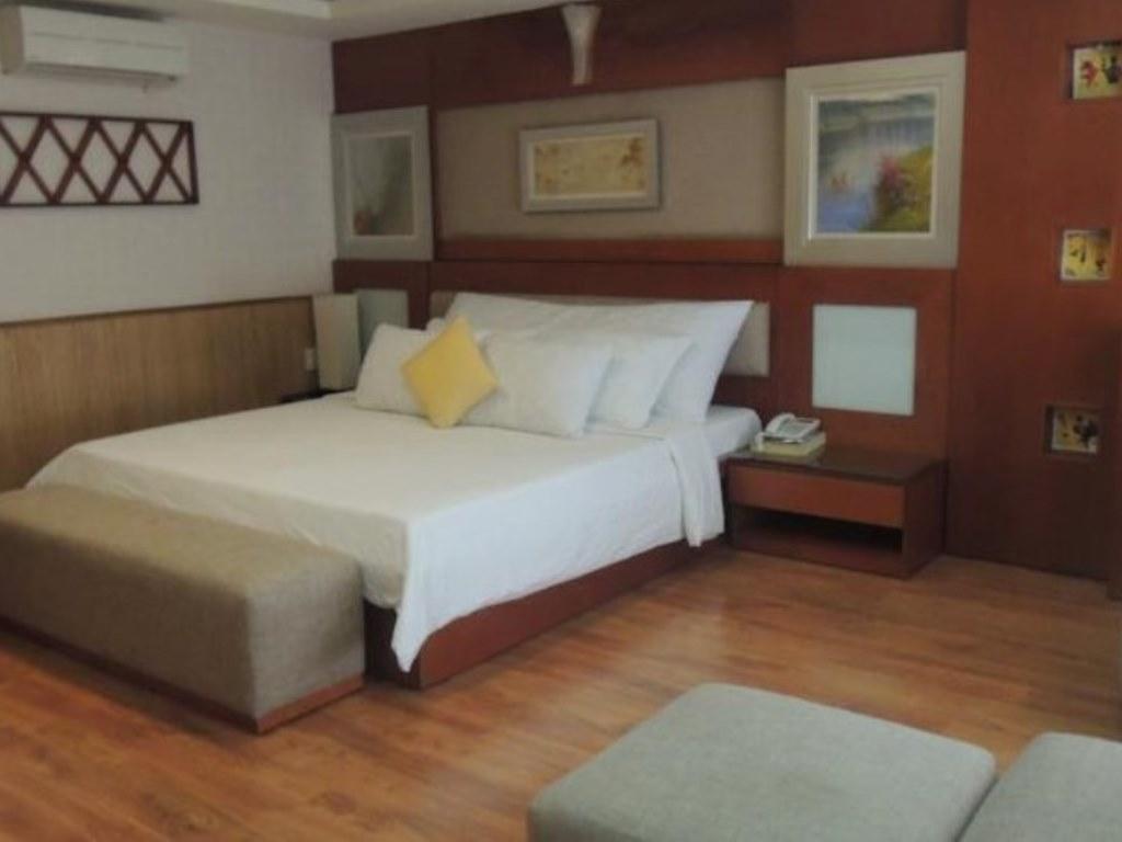 Thala Hotel Bandar Ho Chi Minh Luaran gambar