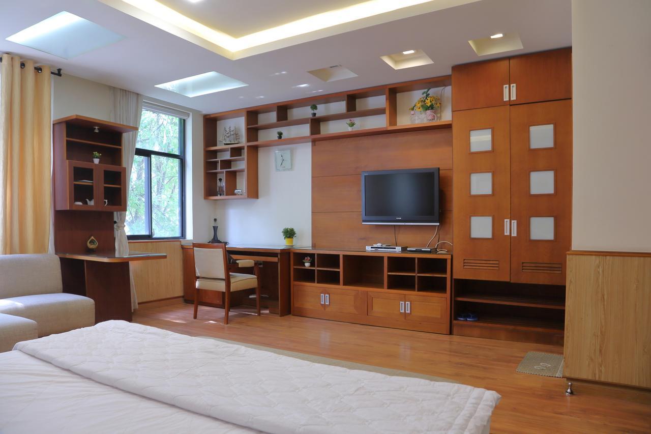 Thala Hotel Bandar Ho Chi Minh Luaran gambar