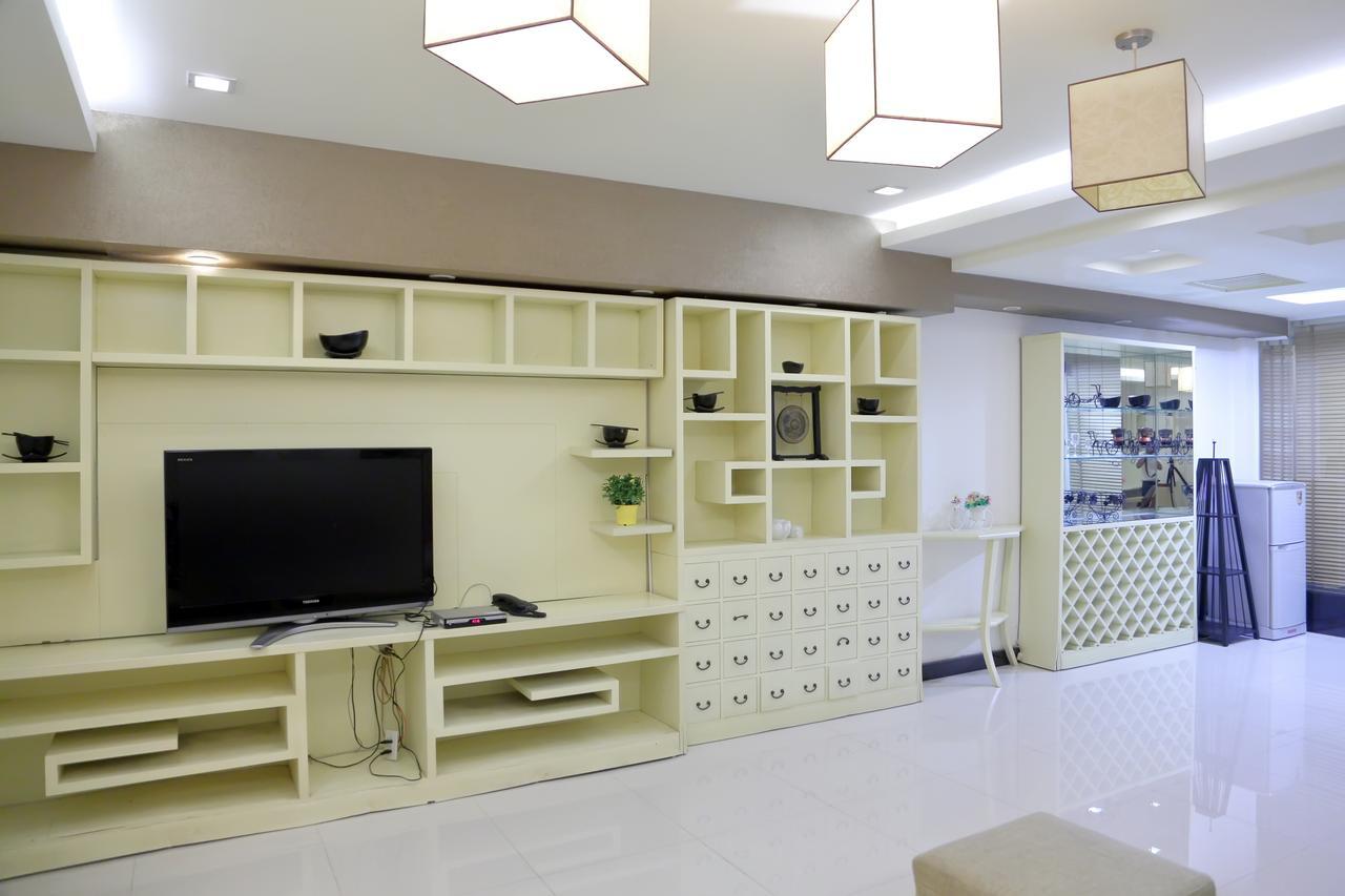Thala Hotel Bandar Ho Chi Minh Luaran gambar