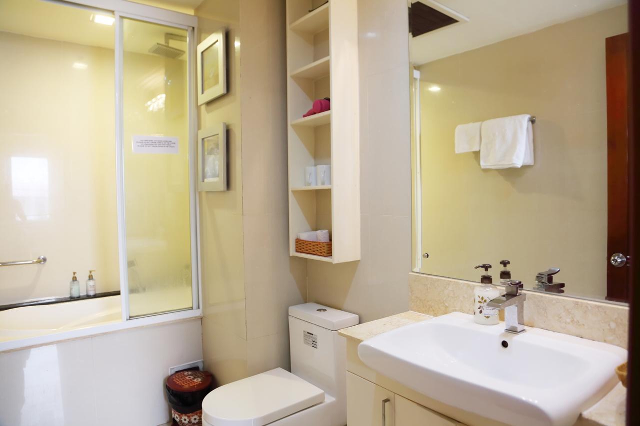 Thala Hotel Bandar Ho Chi Minh Luaran gambar
