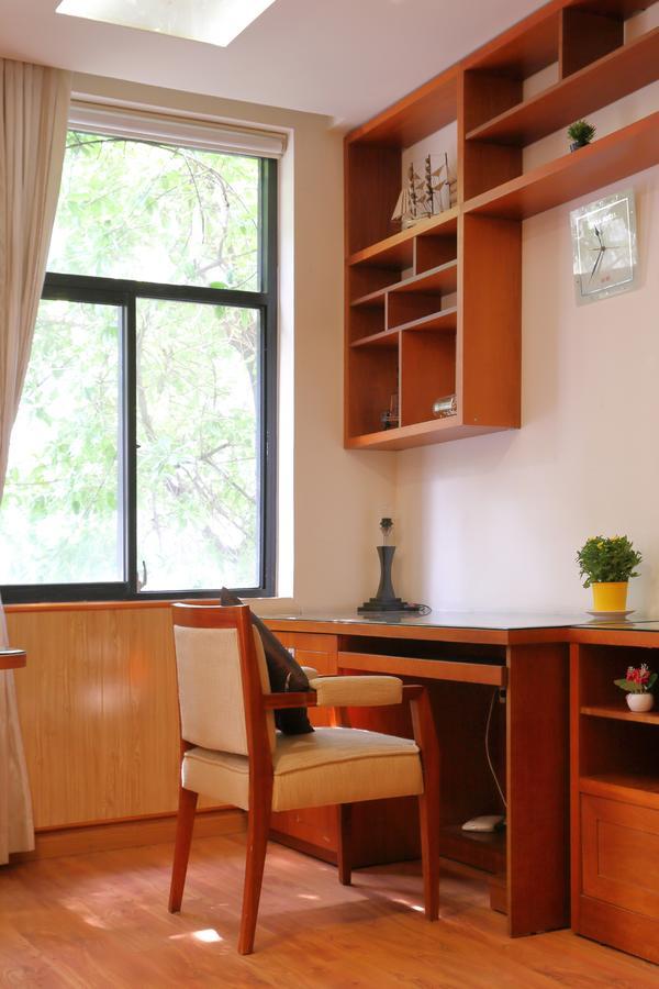 Thala Hotel Bandar Ho Chi Minh Luaran gambar